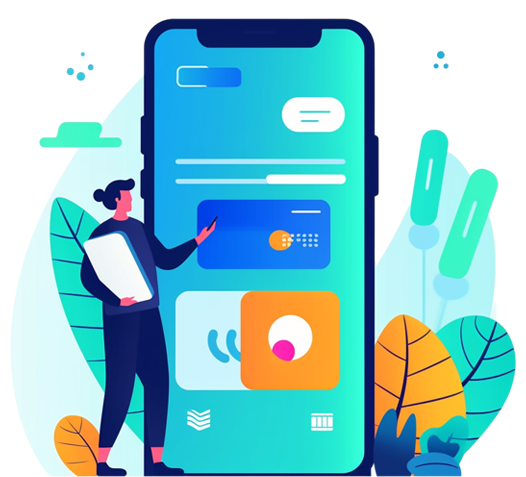 轻松、方便、快捷实现移动支付的接入